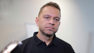 Наркопазарът е дигитализиран и другият основен акцент е фрагментация на