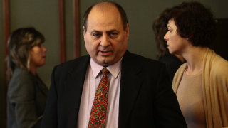 Решението на Върховния административен съд ВАС за това Комисията по