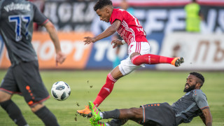 Енрике Рафаел най вероятно ще е в София от следващия понеделник