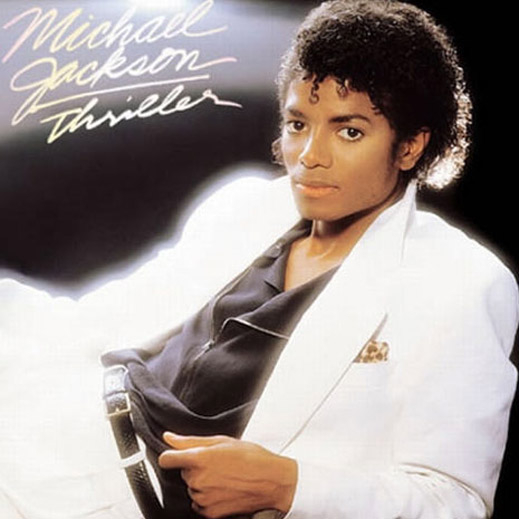 Майкъл Джексън презаписа "Thriller" с гост звезди