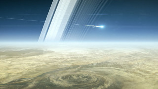 Руският военен спътник Космос 2430 е излязъл от орбита и е