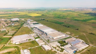 Как Пловдив стана икономическият център на България?