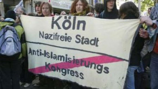 Антиислямистки конгрес срещу новата джамия в Кьолн