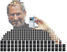 Стив Джобс продължава да движи Apple напред