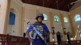 МВнР: Българите в Шри Ланка да избягват места на религиозни прояви