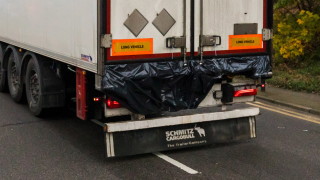Всички 39 жертви от открития камион Есекс в близост до