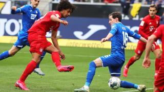 Вирусологът Йонас Шмид Ханазит от Хамбургския институт за тропическа медицина Бернхард