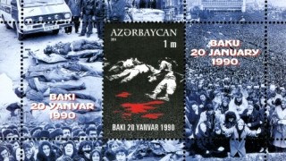 Трагедията в Буча и Черният януари в Баку, 32 години по-късно