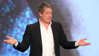 Безпорно Хю Грант е една от най големите звезди в киното