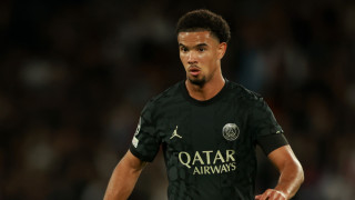 ПСЖ се разбра с халфа Уорън Заир Емери за нов договор