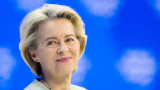  Урсула Фон Дер Лайен печели поддръжката на ЕНП да управлява Европейска комисия за още 5 години 