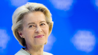 Германия ще предложи настоящият председателя на Европейската комисия Урсула фон