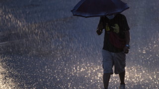 Проливни дъждове предизвикаха наводнения в северната виетнамска провинция Диен Биен