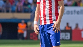 Атлетико напира за Фелипе Луис