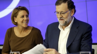 Рахой с мандат от партията си да преговаря със „Сиудаданос”