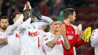 Нападателят Антони Модест който прекрати договора си с Тиендзин Куанджиан