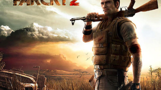 Far Cry 2 ще има около 50 часа геймплей (видео)