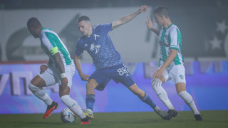 Още един футболист на Левски напира за изходящ трансфер Националът