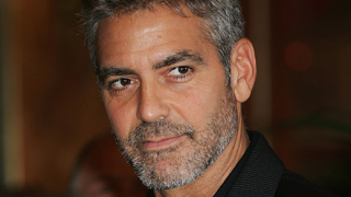 Джордж Клуни е най-секси ергенът в Холивуд