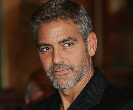 Джордж Клуни прави сериал за двойник на Елвис Пресли