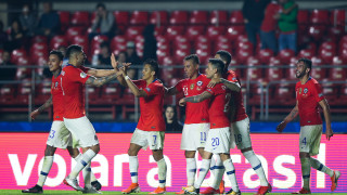 Звездите от националния отбор на Чили отказаха да играят в