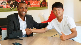 Ръководството на Реал Мадрид официално оповести изходящия трансфер на едно