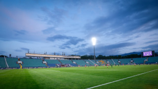 Лудогорец спечели Купата на България но никой не се вълнува