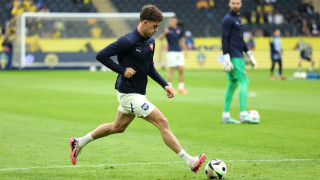 Сърбия ще копира схемата на игра на Исландия в неделния