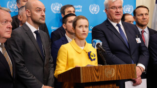 ЕС предупреждава за засилващи се руски саботажи, но не вижда непосредствена атака срещу НАТО