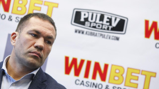 Кубрат Пулев ще получи шанс да се бие за световната