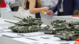  Украйна: Германия има морално обвързване да доставя оръжия на Украйна, с цел да спре Русия 