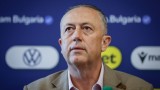Фурнаджиев: Георги Иванов работи неуморно - от сутрин до вечер
