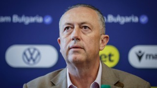 Първият вицепрезидент на БФС Атанас Фурнаджиев беше гост в студиото