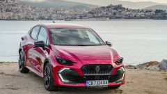 Тест драйв: Renault Clio няма драма да стигне (и) до Драма