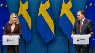 Швеция не успя да защити възрастните хора в пандемията с