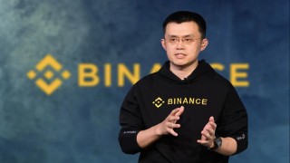 Главният изпълнителен директор на крипто борсата Binance се превърна в