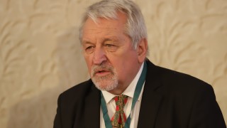 Украйна играе ключова роля в осигуряването на независимост в добива