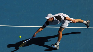 Родик се класира за полуфинал в Сан Хосе
