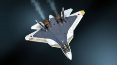 "Су-57 вече е летяща платформа": Генерал от авиацията посочи подобренията в модернизирания изтребител