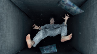 Как сами си предизвикваме кошмари