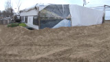 Три министерства подхващат незаконните строежи на плажовете "Смокиня" и "Каваци"
