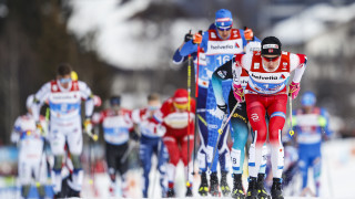 Норвежки триумф в първите стартове за Световната купа по ски бягане