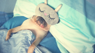 Всеизвестно е че добрият сън през нощта е полезен за