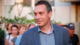 Димитър Николов е новият стар кмет на Бургас