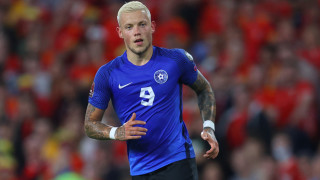 Локомотив Пловдив е на път да направи голям трансферен удар