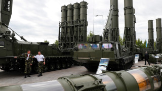 Международният военно технически форум Армия 2023 който бе открит на 14 август