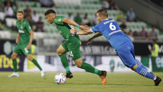 Шампионът Лудогорец започва защитата на титлата си с гостуване на