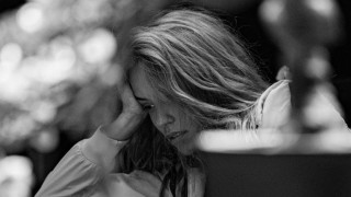 Радина Кърджилова е една от най искрените нежни и емоционални актриси