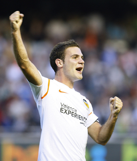 Мата: Отказах на Арсенал и Тотнъм, защото искам да печеля трофеи