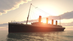 Менюто от Титаник, което и днес струва цяло състояние
